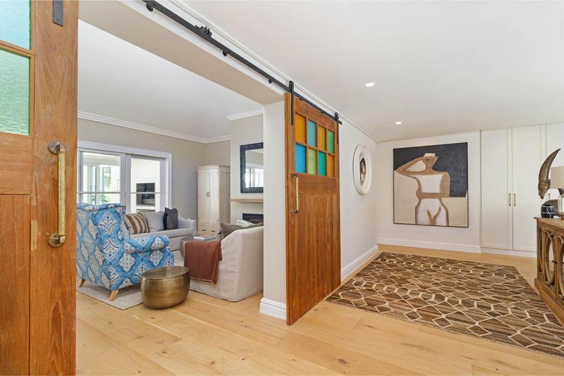 To Let 5 Bedroom Property for Rent in Steenberg Estate Western Cape